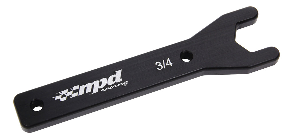 MPD Racing3/4in Radius Rod Wrench