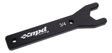 Load image into Gallery viewer, MPD Racing3/4in Radius Rod Wrench