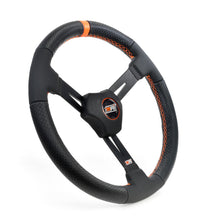 Load image into Gallery viewer, MPISteering Wheel Dirt 15in New Extra Large Grip