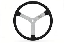 Load image into Gallery viewer, MPIRacer Steering Wheel 17in Dished