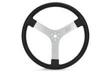 Load image into Gallery viewer, MPIRacer Steering Wheel 17in Flat