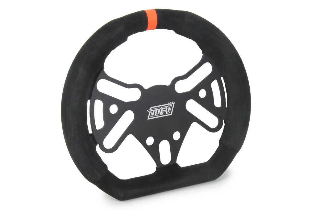 MPI10in 5-Bolt Pro-Stock Drag Wheel Suede