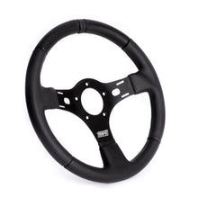 Load image into Gallery viewer, MPI13in Drag Wheel 5-Bolt All Black