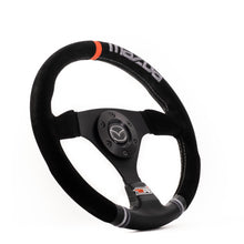 Load image into Gallery viewer, MPIThe F13 MZD3 racing stee ring wheel specifically