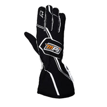 Load image into Gallery viewer, MPIMPI Racing Gloves SFI 3.3/5 Black Large