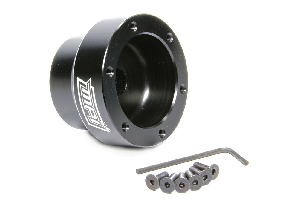 MPIAluminum 6-Bolt UTV Hub