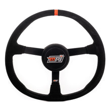 Load image into Gallery viewer, MPI14in Wheel Asphalt Circle Track Suede