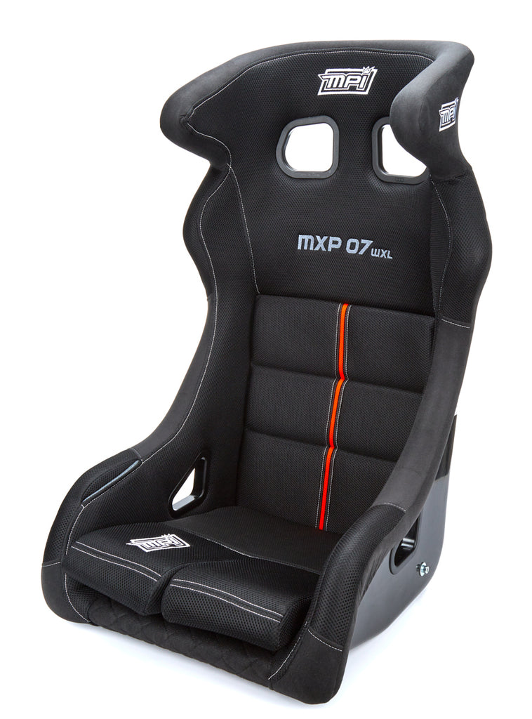 MPIMXP07 Seat FIA Head XL Restraint Style