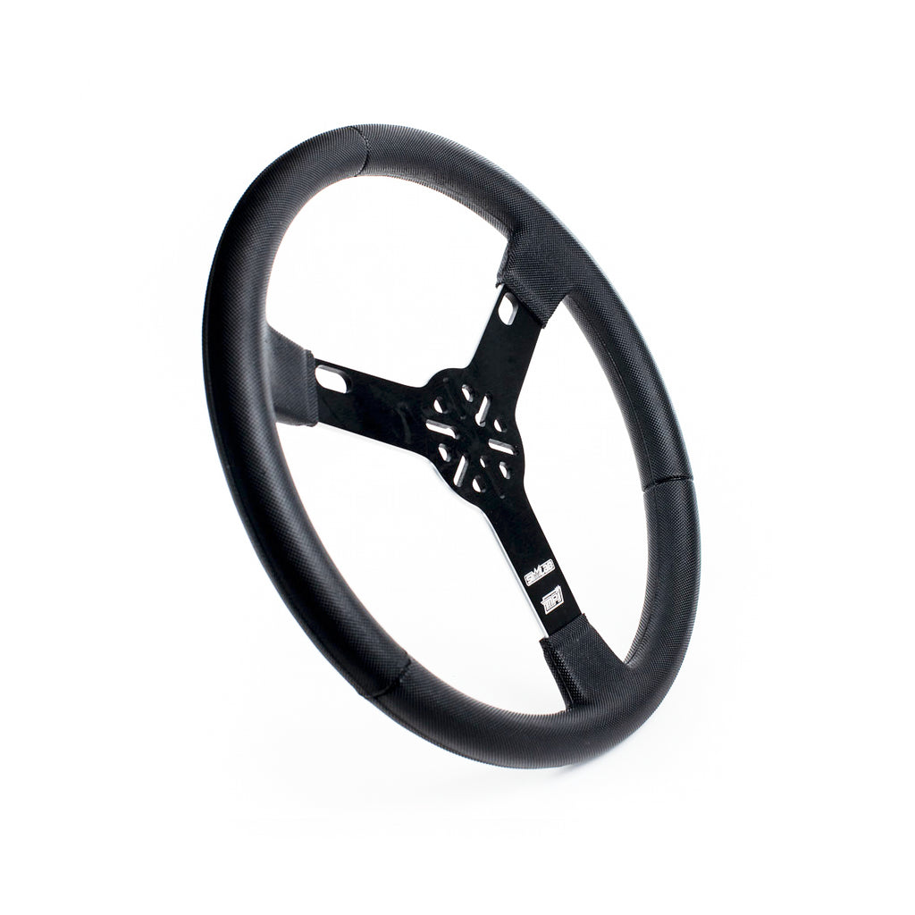 MPISIM Racing Wheel Dirt Oval