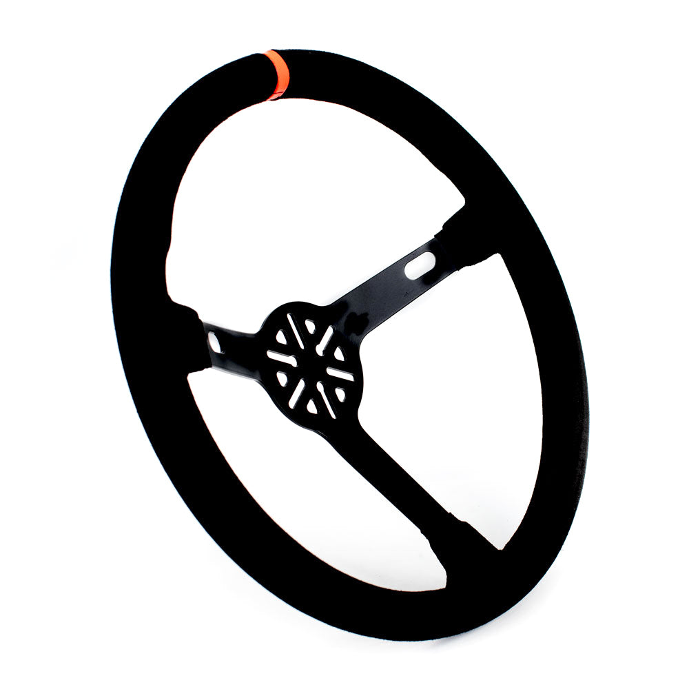 MPISIM Racing Wheel 15in Stock Car