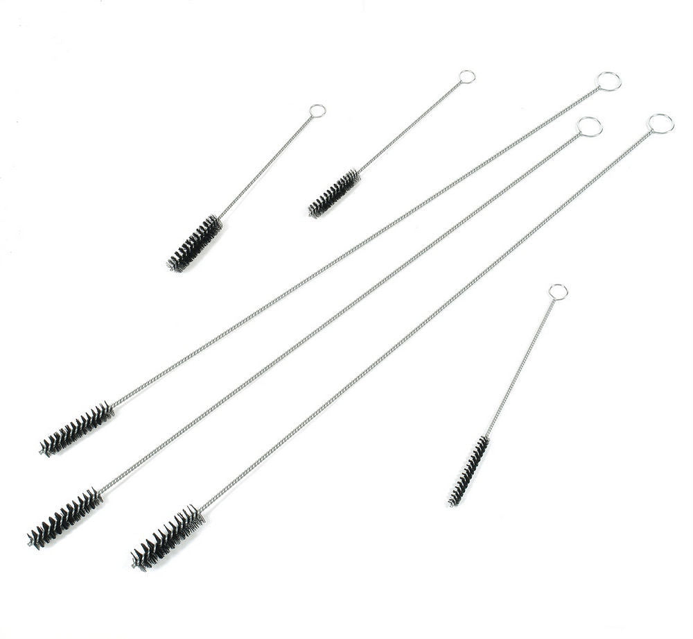 Mr GasketDeluxe Brush Kit