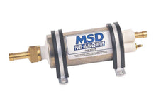 Load image into Gallery viewer, MSDHp Electric Fuel Pump