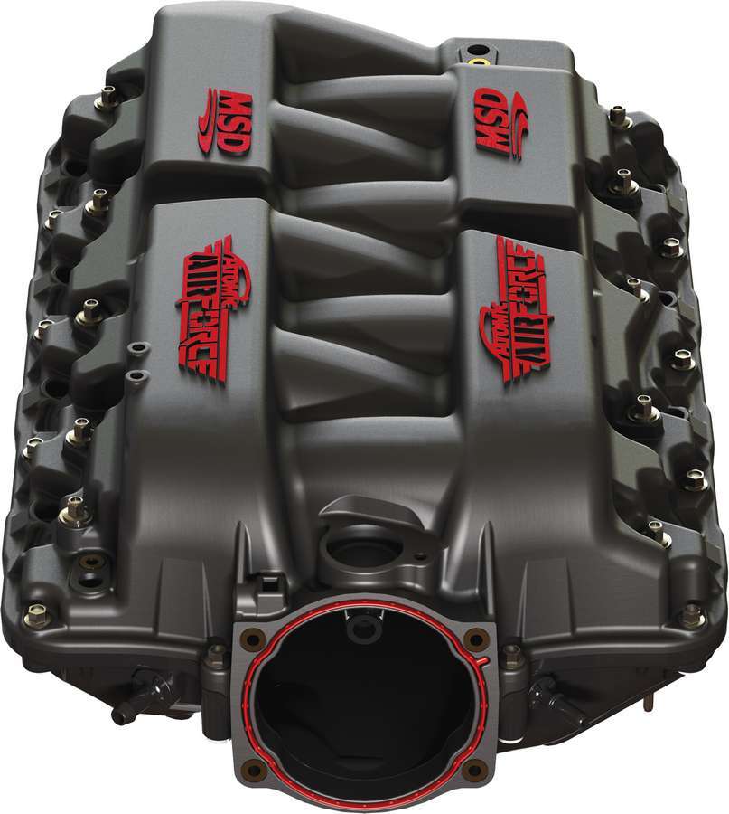 MSDAtomic AirForce LS7 Intake Manifold