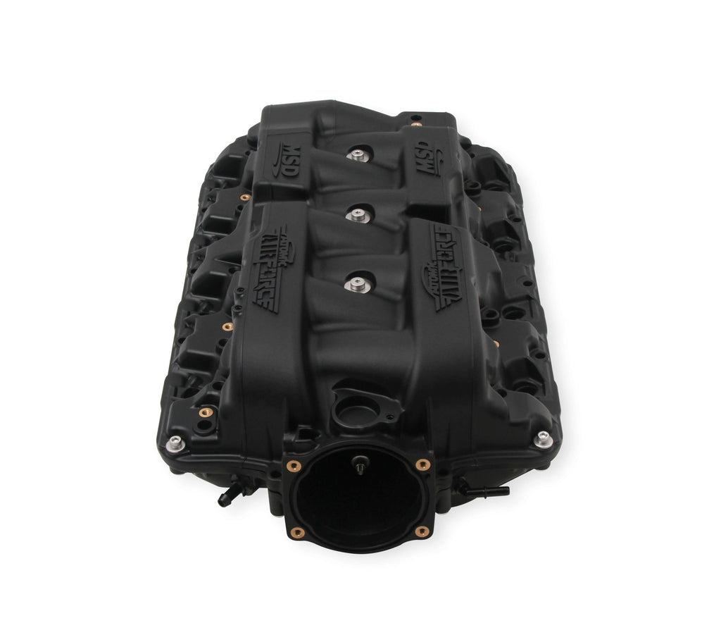 MSDAtomic AirForce LS1/LS2/ LS6 Intake Manifold