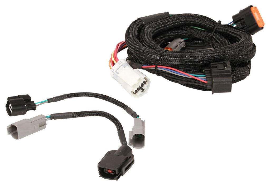 MSDWire Harness - Ford 4R70W/75W 98-Up