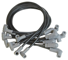 Load image into Gallery viewer, MSD8.5MM Spark Plug Wire Set - Black