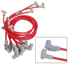 Load image into Gallery viewer, MSD8.5MM Spark Plug Wire Set - Red