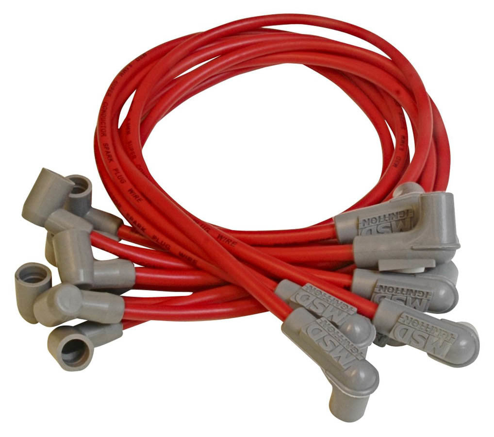 MSDSbc Wires - Stock