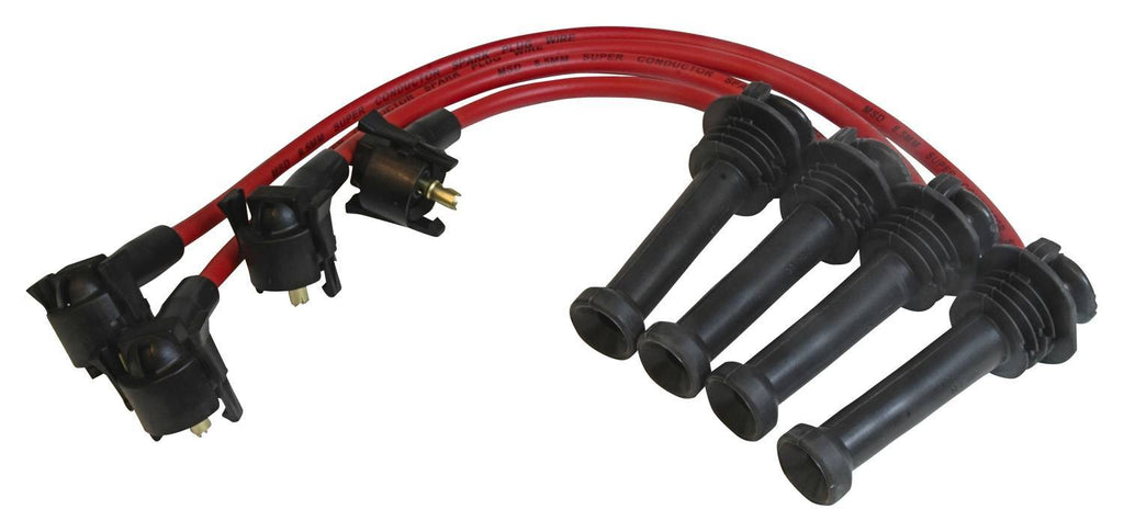 MSDFord ZX-2 8.5mm Plug Wire Set