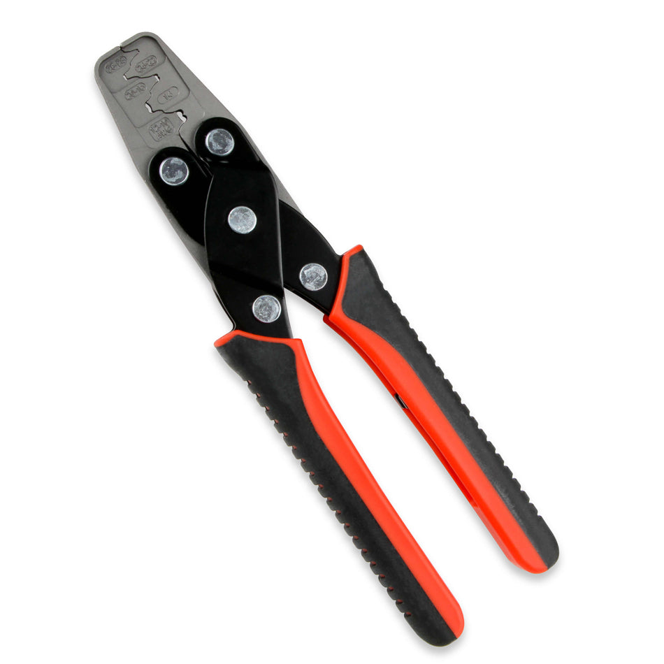 MSDOpen Barrel Crimp Plier