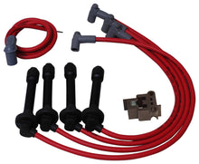 Load image into Gallery viewer, MSD8.5mm Plug Wire Set - 92-00 Honda 1.6L