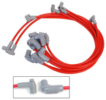 Load image into Gallery viewer, MSD8.5MM Spark Plug Wire Set - Red