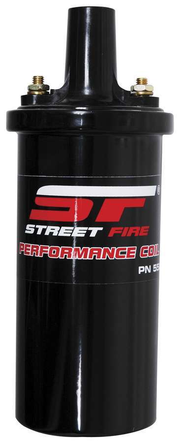 MSDStreet Fire Ignition Coil - Canister Style