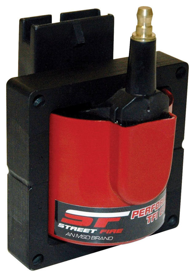 MSDStreet Fire Ford TFI Coil