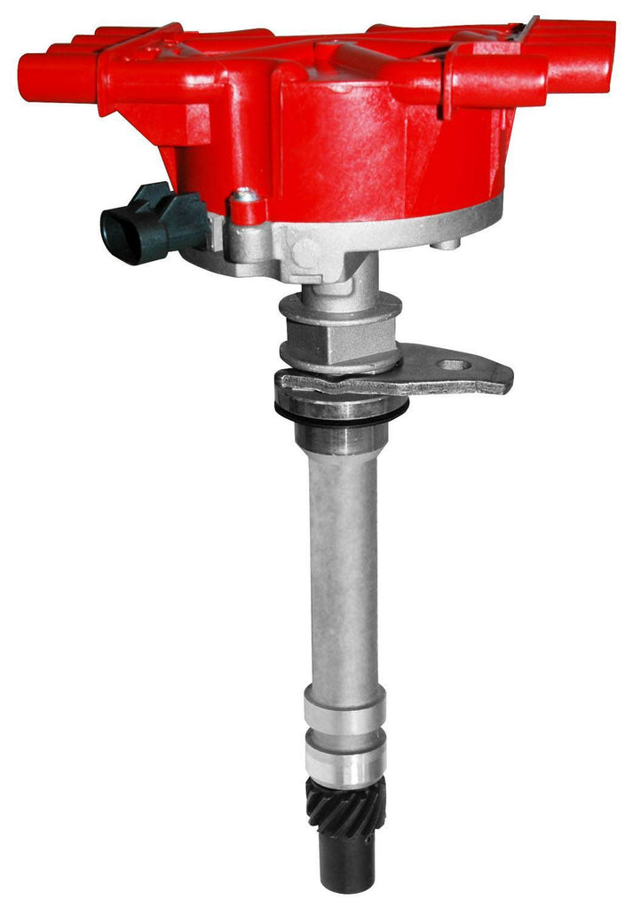 MSDStreet Fire Distributor - GM 96-00 Vortec V8