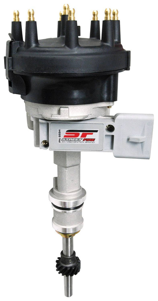 MSDStreet Fire Distributor - Ford 88-95 5.0L TFI