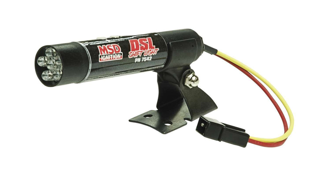 MSDShift Light DSL - Adj. Intensity LED