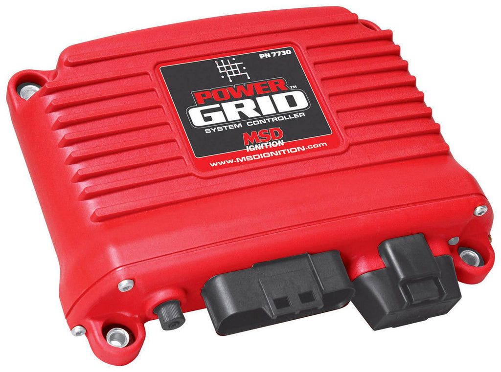 MSDPower Grid Ignition Controller