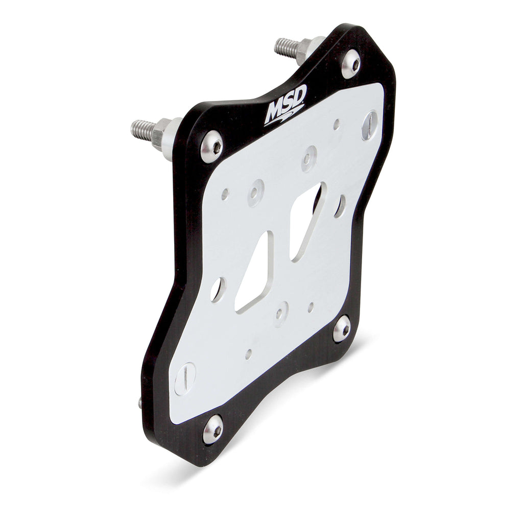 MSDBracket  Remote Mount For MSD Coils