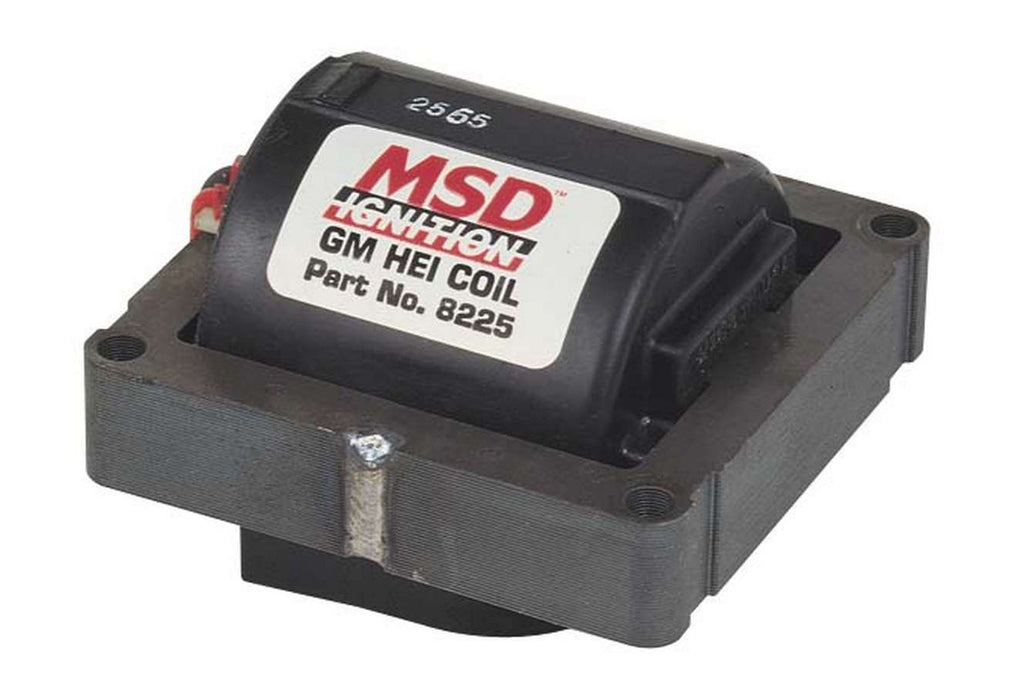 MSDGm Hei Coil