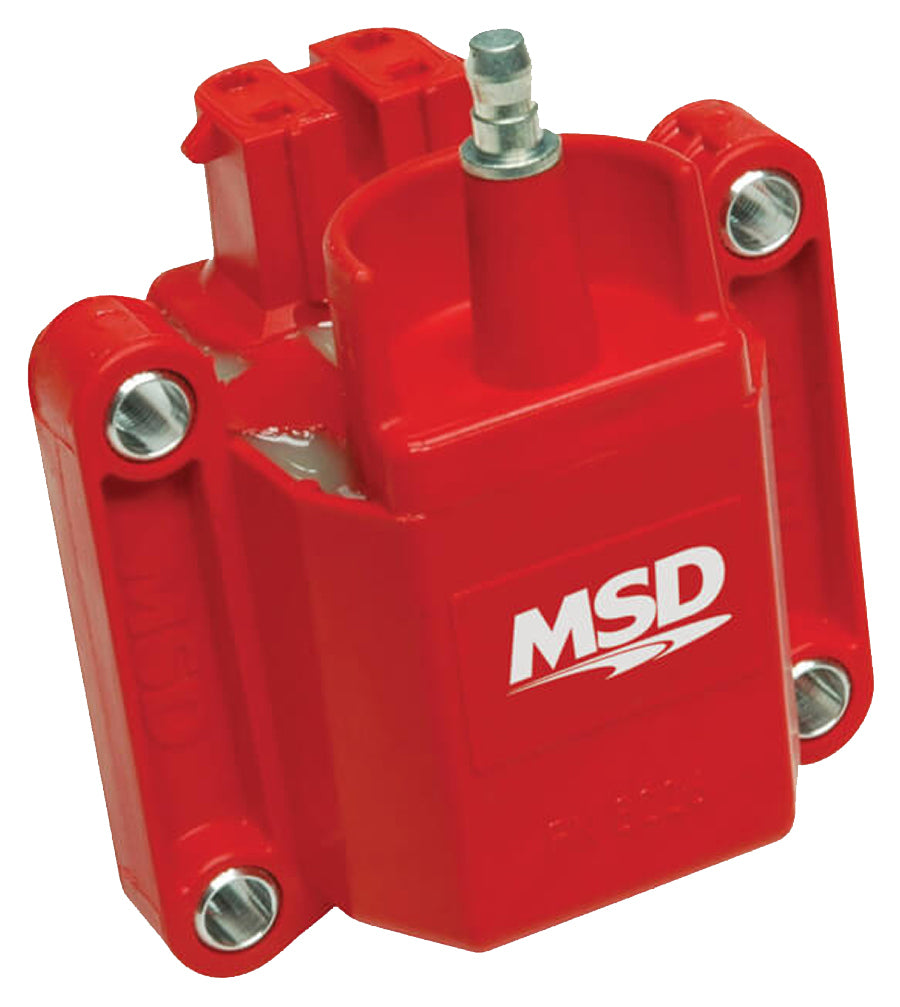 MSDBlaster GM Coil