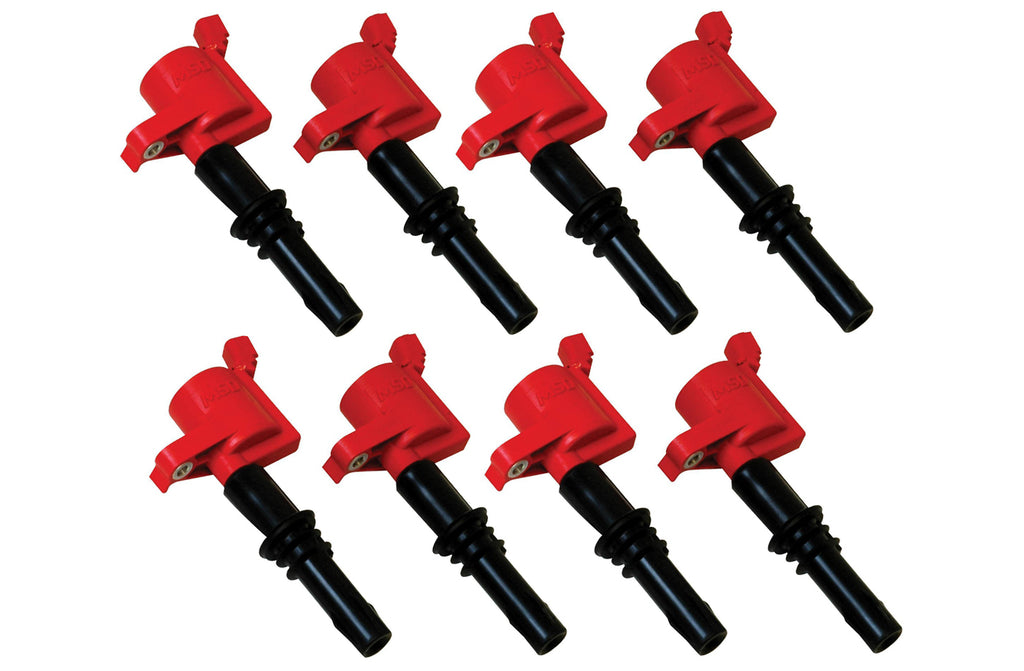 MSDFrd Blaster Coil-On-Plug 05-07 4.6L SOHC (8pk)