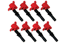 Load image into Gallery viewer, MSDFrd Blaster Coil-On-Plug 05-07 4.6L SOHC (8pk)