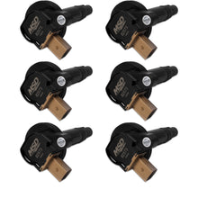 Load image into Gallery viewer, MSDCoils 6pk Ford Eco-Boost 3.5L V6   Black