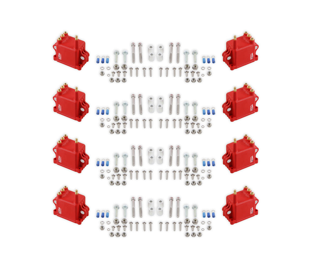 MSDCoil - Pro CDI 600 8pk