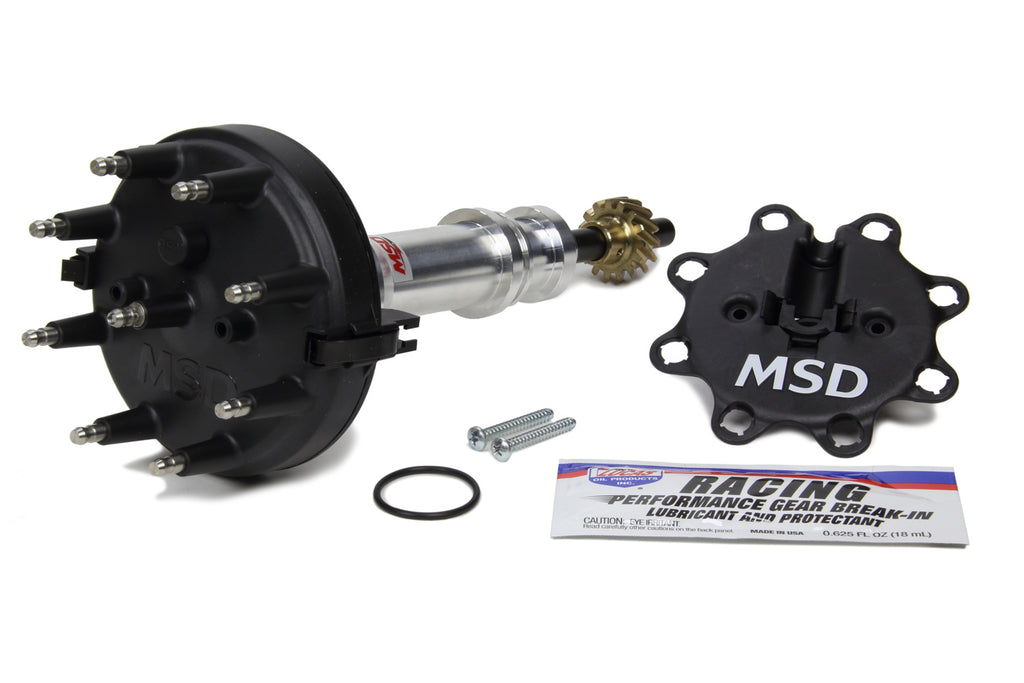 MSDBBF 351-460 Crank Trigger Distributor