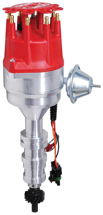 MSDFord Y-Block R/R Distributor