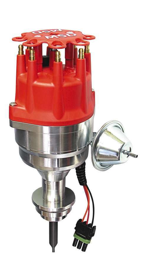 MSDMopar 383-400 RTR Distributor