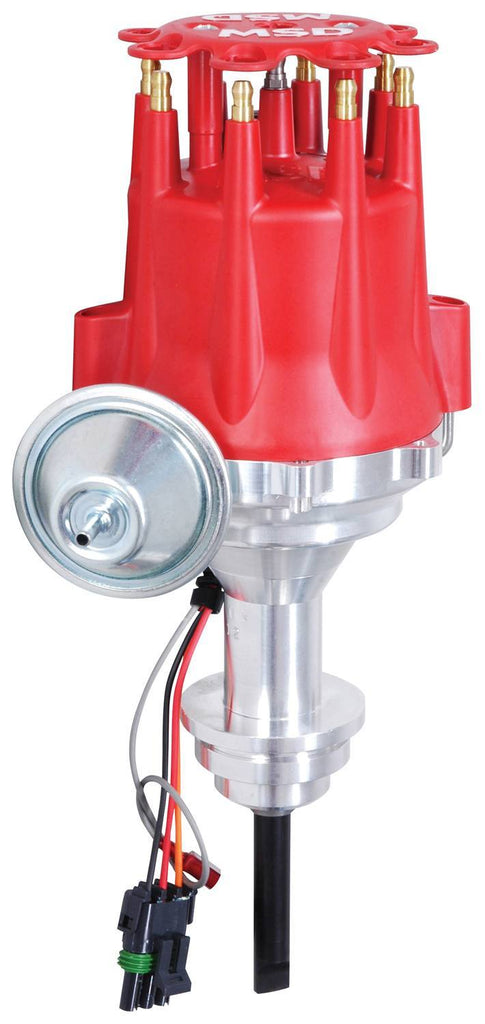 MSDMopar 426-440 RTR Distributor