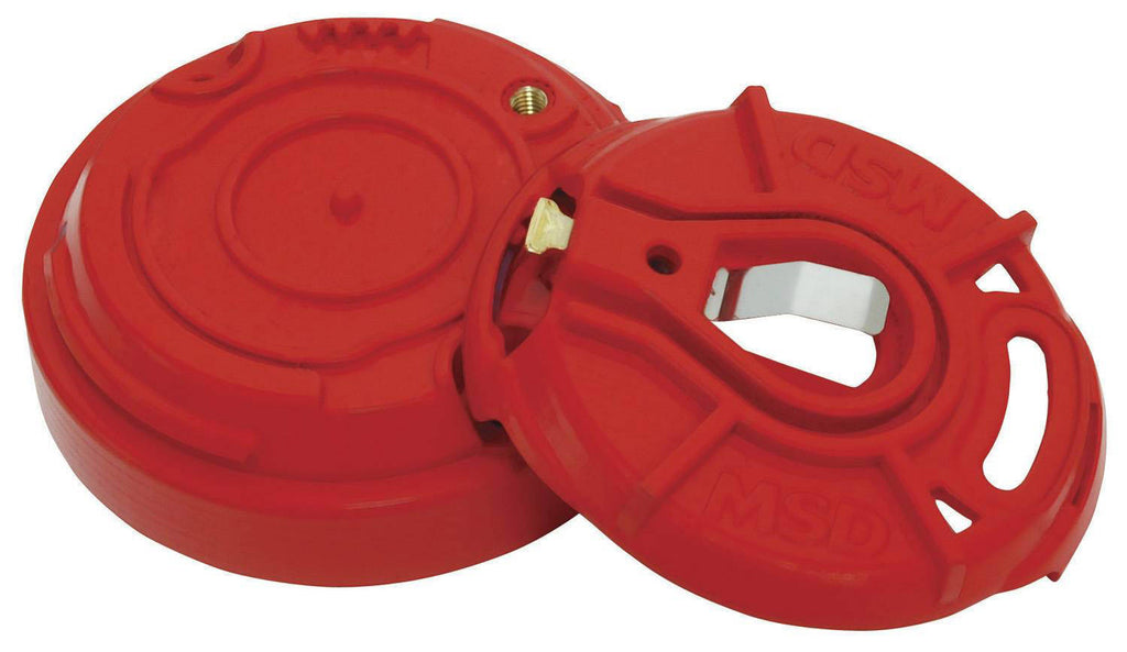 MSDAdjustable Race Rotor - Use w/8433 Dist. Cap