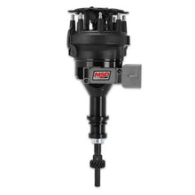 Load image into Gallery viewer, MSDSBF 5.0L 86-93 Billet Distributor Black Finish