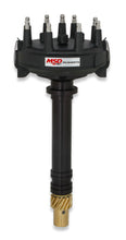 Load image into Gallery viewer, MSDChevy V8 Crank Trigger Distributor w/HEI Cap