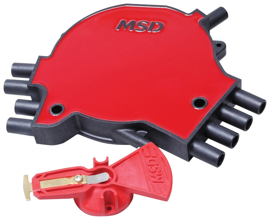 MSDCap & Rotor Kit - 95-97 LT1