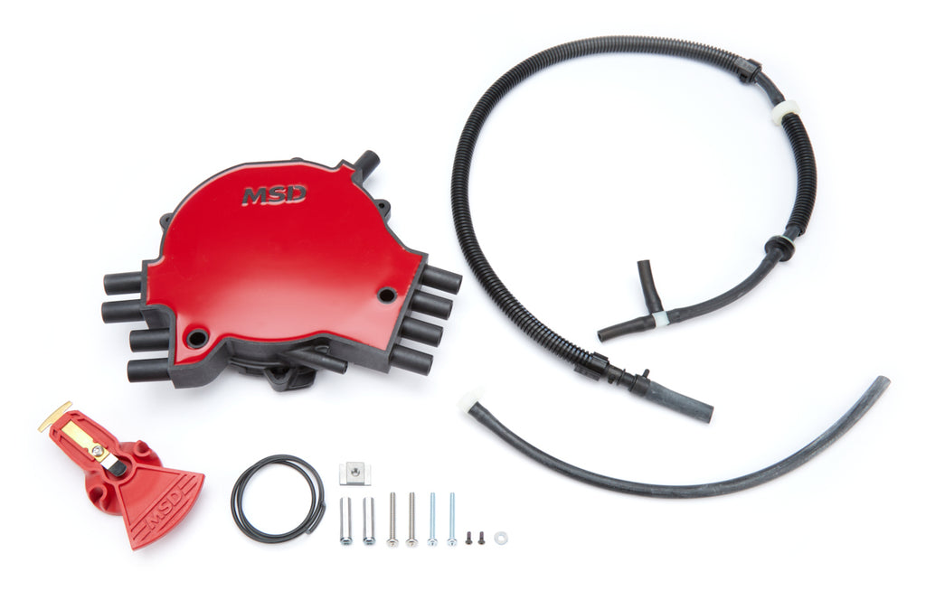 MSDCap & Rotor Kit - 93-94 LT1