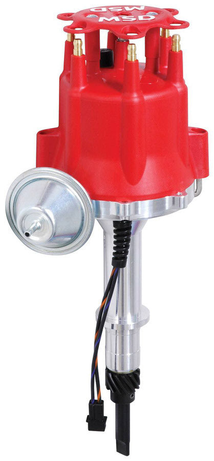 MSDChevy Inline Six Distributor