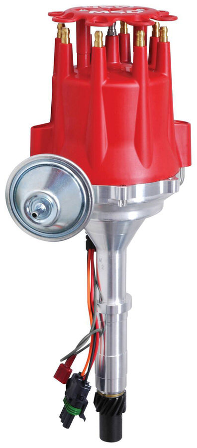 MSDAMC V8 R/R Distributor